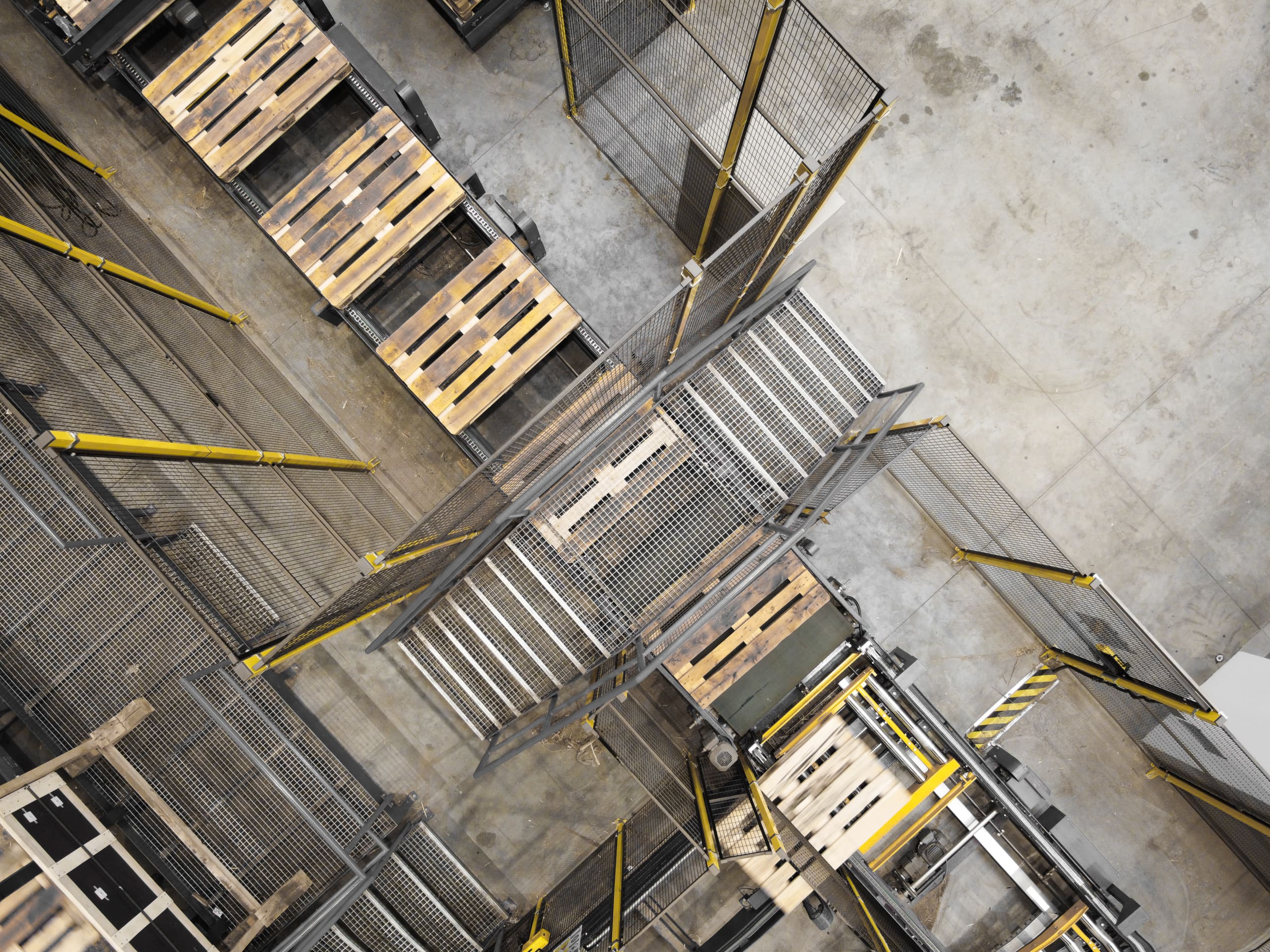 Repair pallets are a plus for the environment | wintergroup.com